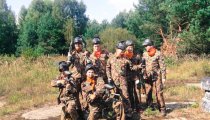 56b313dd10174cf0537db0a985b8de5f ZARZECZE 11.08.2018 GRUPA II - Imprezy integracyjne, Pikniki dla Firm, Paintball, Wieczory kawalerskie, Imprezy integracyjne Częstochowa, Bełchatów, Łódź.