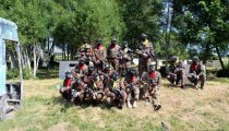 56edc410daabc06018d9d71b8d50f9eb PAINTBALL SZCZERCÓW 11.06.2023 - Imprezy integracyjne, Pikniki dla Firm, Paintball, Wieczory kawalerskie, Imprezy integracyjne Częstochowa, Bełchatów, Łódź.