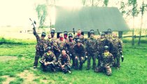 56f5c23d6d912319dff19d02c328255b WAPIENNIKI 31.05.2019 wieczór kawalerski - Imprezy integracyjne, Pikniki dla Firm, Paintball, Wieczory kawalerskie, Imprezy integracyjne Częstochowa, Bełchatów, Łódź.