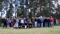 5772741e27b174937a8c525a98b2f368 STARA WIEŚ 21.06.2022 - Imprezy integracyjne, Pikniki dla Firm, Paintball, Wieczory kawalerskie, Imprezy integracyjne Częstochowa, Bełchatów, Łódź.