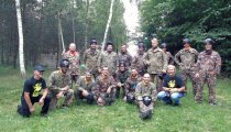 582712ce498c6ed58a68ea8712a3282b WAPIENNIKI 24.07.2020 - Imprezy integracyjne, Pikniki dla Firm, Paintball, Wieczory kawalerskie, Imprezy integracyjne Częstochowa, Bełchatów, Łódź.