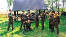 58c57865de466a011b5c88dace42d5e1 WAPIENNIKI 22.07.2018 - Imprezy integracyjne, Pikniki dla Firm, Paintball, Wieczory kawalerskie, Imprezy integracyjne Częstochowa, Bełchatów, Łódź.