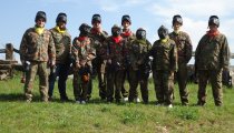 595037065e15cf9925129b1f3f014a8d WAPIENNIKI 03.10.2020 - Imprezy integracyjne, Pikniki dla Firm, Paintball, Wieczory kawalerskie, Imprezy integracyjne Częstochowa, Bełchatów, Łódź.