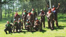 59b4b5e5f53a9e800c870d21025fdef9 WAPIENNIKI 19.05.2018 GRUPA I - Imprezy integracyjne, Pikniki dla Firm, Paintball, Wieczory kawalerskie, Imprezy integracyjne Częstochowa, Bełchatów, Łódź.