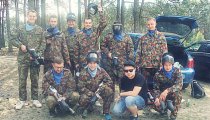 59bb37c3b80ff97a8d630158b395d0dd ZARZECZE 20.07.2019 GRUPA II - Imprezy integracyjne, Pikniki dla Firm, Paintball, Wieczory kawalerskie, Imprezy integracyjne Częstochowa, Bełchatów, Łódź.