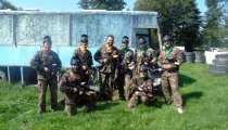 5a78ec3fcb3f41539436ab50e6f80700 WIECZÓR KAWALERSKI BEŁCHATÓW 27.08.2022 GRUPA I - Imprezy integracyjne, Pikniki dla Firm, Paintball, Wieczory kawalerskie, Imprezy integracyjne Częstochowa, Bełchatów, Łódź.