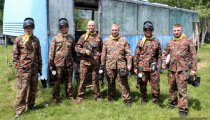 5aaf4b136ca20613d1443b4964d12f09 WIECZÓR KAWALERSKI BEŁCHATÓW 28.05.2022 GRUPA I - Imprezy integracyjne, Pikniki dla Firm, Paintball, Wieczory kawalerskie, Imprezy integracyjne Częstochowa, Bełchatów, Łódź.