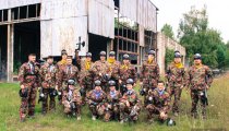 5b39400356f6cbb46989faff9fb90605 ZARZECZE 21.07.2018 - Imprezy integracyjne, Pikniki dla Firm, Paintball, Wieczory kawalerskie, Imprezy integracyjne Częstochowa, Bełchatów, Łódź.