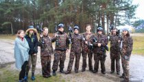 5c8d5543f04b2c06d27401e7abaa5b58 ZARZECZE 28.10.2018 Gra Otwarta - Imprezy integracyjne, Pikniki dla Firm, Paintball, Wieczory kawalerskie, Imprezy integracyjne Częstochowa, Bełchatów, Łódź.