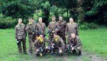 5c9c25293d1af3071378014c8086d096 SZCZERCÓW 11.07.2020 GRUPA I - Imprezy integracyjne, Pikniki dla Firm, Paintball, Wieczory kawalerskie, Imprezy integracyjne Częstochowa, Bełchatów, Łódź.