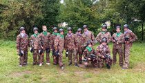 5d4f87ed56283f38e8fc8a65b08fe59a WIECZÓR KAWALERSKI BEŁCHATÓW 10.09.2022 GRUPA II - Imprezy integracyjne, Pikniki dla Firm, Paintball, Wieczory kawalerskie, Imprezy integracyjne Częstochowa, Bełchatów, Łódź.