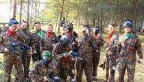 5dbec0d80eeae2d9c5d153a8a3014420 WAPIENNIKI 06.10.2018 GRUPA II - Imprezy integracyjne, Pikniki dla Firm, Paintball, Wieczory kawalerskie, Imprezy integracyjne Częstochowa, Bełchatów, Łódź.