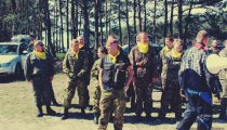 5de79265a5b2be4abb9dbcd7ac1b0d66 ZARZECZE 20.05.2018 Ghostbusters VI - Imprezy integracyjne, Pikniki dla Firm, Paintball, Wieczory kawalerskie, Imprezy integracyjne Częstochowa, Bełchatów, Łódź.