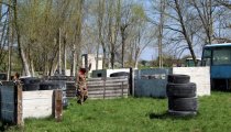 5f5d4a2ab84bdfd5725a2d1d02c98043 PAINTBALL SZCZERCÓW 22.04 GRUPA II - Imprezy integracyjne, Pikniki dla Firm, Paintball, Wieczory kawalerskie, Imprezy integracyjne Częstochowa, Bełchatów, Łódź.