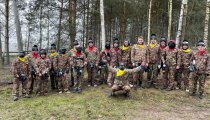 5f99d9fefdb5af438f45579e824d5ce6 WIECZÓR KAWALERSKI WAPIENNIKI 11.03.2023 - Imprezy integracyjne, Pikniki dla Firm, Paintball, Wieczory kawalerskie, Imprezy integracyjne Częstochowa, Bełchatów, Łódź.