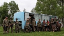 604884bfd7f2109ca87085d7634cdaab SZCZERCÓW 14.05.2022 GRUPA III - Imprezy integracyjne, Pikniki dla Firm, Paintball, Wieczory kawalerskie, Imprezy integracyjne Częstochowa, Bełchatów, Łódź.