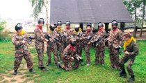 6064879bede55f1a4900e2c2373eba51 WAPIENNIKI 08.09.2018 GRUPA I - Imprezy integracyjne, Pikniki dla Firm, Paintball, Wieczory kawalerskie, Imprezy integracyjne Częstochowa, Bełchatów, Łódź.