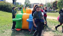 611173185af65ee7c5e9d2dad5825414 Radomsko Park Solidarności 21.09.2019 - Imprezy integracyjne, Pikniki dla Firm, Paintball, Wieczory kawalerskie, Imprezy integracyjne Częstochowa, Bełchatów, Łódź.