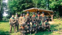 611f6364780fbefe2614f0102ca41f93 WAPIENNIKI 21.07.2018 kawalersko-panieński - Imprezy integracyjne, Pikniki dla Firm, Paintball, Wieczory kawalerskie, Imprezy integracyjne Częstochowa, Bełchatów, Łódź.