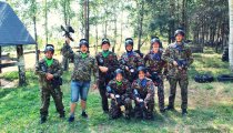 62120d730ab4f5cea268c4e1aa150ad3 WAPIENNIKI 03.07.2019 - Imprezy integracyjne, Pikniki dla Firm, Paintball, Wieczory kawalerskie, Imprezy integracyjne Częstochowa, Bełchatów, Łódź.