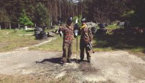 622cf9615b4b569bc4ceb3cbeea84991 ZARZECZE 12.05.2018 GRUPA I - Imprezy integracyjne, Pikniki dla Firm, Paintball, Wieczory kawalerskie, Imprezy integracyjne Częstochowa, Bełchatów, Łódź.