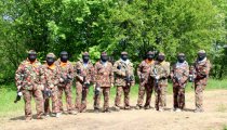 6347083ab93c3313cc812c2e313d2e89 PAINTBALL BEŁCHATÓW 14.05.2022 - Imprezy integracyjne, Pikniki dla Firm, Paintball, Wieczory kawalerskie, Imprezy integracyjne Częstochowa, Bełchatów, Łódź.