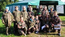 646c5923d3aa02b66e8d6e60d5897f90 WAPIENNIKI 26.09.2018 - Imprezy integracyjne, Pikniki dla Firm, Paintball, Wieczory kawalerskie, Imprezy integracyjne Częstochowa, Bełchatów, Łódź.