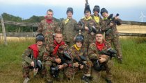 6566e9bc6513ed1b5283698037ece60d WIECZÓR KAWALERSKI WAPIENNIKI 16.07.2022 GRUPA III - Imprezy integracyjne, Pikniki dla Firm, Paintball, Wieczory kawalerskie, Imprezy integracyjne Częstochowa, Bełchatów, Łódź.