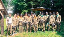 66eb3e17cc2385b5b1346aa72675fe4d WAPIENNIKI 21.07.2018 GRUPA I - Imprezy integracyjne, Pikniki dla Firm, Paintball, Wieczory kawalerskie, Imprezy integracyjne Częstochowa, Bełchatów, Łódź.