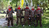 6707510aa77cf4664153c8c66bd1feb6 ZARZECZE 26.05.2018 GRUPA I  - Imprezy integracyjne, Pikniki dla Firm, Paintball, Wieczory kawalerskie, Imprezy integracyjne Częstochowa, Bełchatów, Łódź.