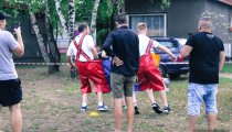 672c85f54f4641ad636c3c8893738d76 TOMASZÓW MAZOWIECKI 11.08.2018 - Imprezy integracyjne, Pikniki dla Firm, Paintball, Wieczory kawalerskie, Imprezy integracyjne Częstochowa, Bełchatów, Łódź.