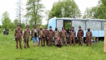 6846b27e73b875174f989f5efb3b036d KAWALERSKI SZCZERCÓW 22.05 - Imprezy integracyjne, Pikniki dla Firm, Paintball, Wieczory kawalerskie, Imprezy integracyjne Częstochowa, Bełchatów, Łódź.