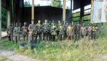 68fd7c76645a754ed616e38a5a3675be PAINTBALL ZARZECZE 24.07 GRUPA II - Imprezy integracyjne, Pikniki dla Firm, Paintball, Wieczory kawalerskie, Imprezy integracyjne Częstochowa, Bełchatów, Łódź.