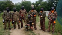 6a5d1e630fadfdf28f538e81eb2dbaa2 WIECZÓR KAWALERSKI WAPIENNIKI 13.08.2022 GRUPA II - Imprezy integracyjne, Pikniki dla Firm, Paintball, Wieczory kawalerskie, Imprezy integracyjne Częstochowa, Bełchatów, Łódź.