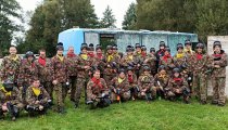 6a6b65cbc733b57b35434c90988ada85 WIECZÓR KAWALERSKI BEŁCHATÓW 10.09.2022 GRUPA I - Imprezy integracyjne, Pikniki dla Firm, Paintball, Wieczory kawalerskie, Imprezy integracyjne Częstochowa, Bełchatów, Łódź.