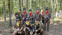 6bd2b0eb2f4ff285125601be51ddc6e0 PAINTBALL MALUTKIE 15.07.2023 - Imprezy integracyjne, Pikniki dla Firm, Paintball, Wieczory kawalerskie, Imprezy integracyjne Częstochowa, Bełchatów, Łódź.