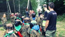 6bedc47539bf44c040ace81d0a8d5d99 Wapienniki 11.07.2019 Skrzat - Imprezy integracyjne, Pikniki dla Firm, Paintball, Wieczory kawalerskie, Imprezy integracyjne Częstochowa, Bełchatów, Łódź.