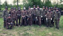 6d9f4f12312e254da6d19c463ce5ce61 SZCZERCÓW 11.05.2019 GRUPA II - Imprezy integracyjne, Pikniki dla Firm, Paintball, Wieczory kawalerskie, Imprezy integracyjne Częstochowa, Bełchatów, Łódź.