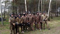 6e12e0ec82554943c023d87370979e80 KAWALERSKI WAPIENNIKI 9.04.22 GRUPA I  - Imprezy integracyjne, Pikniki dla Firm, Paintball, Wieczory kawalerskie, Imprezy integracyjne Częstochowa, Bełchatów, Łódź.