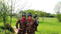 6e1b29596000093720c9bf4a5422634e PAINTBALL SZCZERCÓW 15.05 - Imprezy integracyjne, Pikniki dla Firm, Paintball, Wieczory kawalerskie, Imprezy integracyjne Częstochowa, Bełchatów, Łódź.