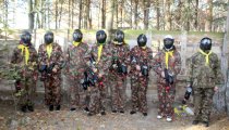 6e4c710ecc8dde8e8b55ddc724e07616 KLASA 29.10 - Imprezy integracyjne, Pikniki dla Firm, Paintball, Wieczory kawalerskie, Imprezy integracyjne Częstochowa, Bełchatów, Łódź.