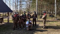 6e7da6fc54d87a988d46e78cc3a28dbd KAWALERSKI WAPIENNIKI12.03.22 - Imprezy integracyjne, Pikniki dla Firm, Paintball, Wieczory kawalerskie, Imprezy integracyjne Częstochowa, Bełchatów, Łódź.