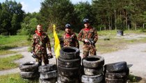 6ea81ec431f623b824040755f785961e ZARZECZE 26.05.2018 GRUPA II - Imprezy integracyjne, Pikniki dla Firm, Paintball, Wieczory kawalerskie, Imprezy integracyjne Częstochowa, Bełchatów, Łódź.