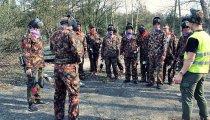 6ed5f1c264ddd2e589889067b596e33b ZARZECZE 07.04.2019 - Imprezy integracyjne, Pikniki dla Firm, Paintball, Wieczory kawalerskie, Imprezy integracyjne Częstochowa, Bełchatów, Łódź.