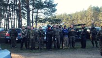 6ef217f84b5d7c725e39993eba45163a ZARZECZE 27.10.2019 GRA OTWARTA - Imprezy integracyjne, Pikniki dla Firm, Paintball, Wieczory kawalerskie, Imprezy integracyjne Częstochowa, Bełchatów, Łódź.