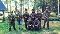 6f39b10ebd8c43748618b3669cb66749 WAPIENNIKI 03.07.2019 - Imprezy integracyjne, Pikniki dla Firm, Paintball, Wieczory kawalerskie, Imprezy integracyjne Częstochowa, Bełchatów, Łódź.