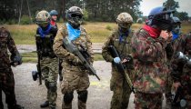 7027e6cb1ec298115e429efb2a2e2e91 ZARZECZE 26.08.2018 Gra Otwarta Miasto Duchów - Imprezy integracyjne, Pikniki dla Firm, Paintball, Wieczory kawalerskie, Imprezy integracyjne Częstochowa, Bełchatów, Łódź.