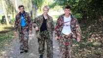 705e23a369132158dd54c7cc505d206a WAPIENNIKI 20.09.2018 - Imprezy integracyjne, Pikniki dla Firm, Paintball, Wieczory kawalerskie, Imprezy integracyjne Częstochowa, Bełchatów, Łódź.