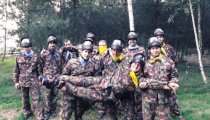 706ad8dc3fee4f812455dfe2de1f1dd3 WAPIENNIKI 11.08.2018 GRUPA V - Imprezy integracyjne, Pikniki dla Firm, Paintball, Wieczory kawalerskie, Imprezy integracyjne Częstochowa, Bełchatów, Łódź.