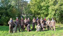 70a8f1615834d6a9c4aa1d9a07f7c637 PAINTBALL SZCZERCÓW 2.10 - Imprezy integracyjne, Pikniki dla Firm, Paintball, Wieczory kawalerskie, Imprezy integracyjne Częstochowa, Bełchatów, Łódź.